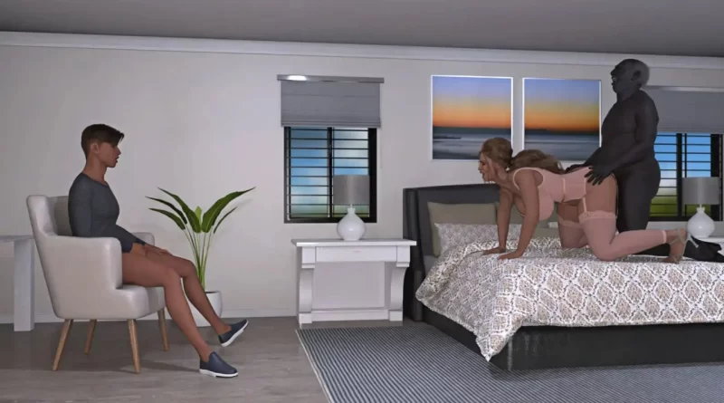 黑屋 Blacked House  [v0.8.5 AI汉化版]【PC+安卓/2.41G/更新】 [2+2.41G][百度盘]