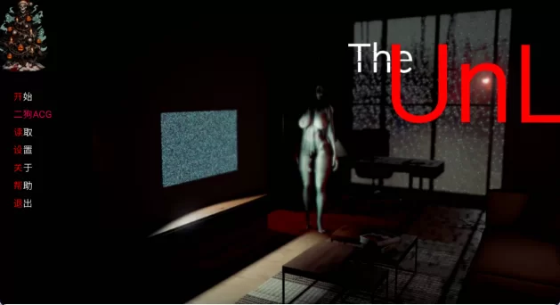 【亚洲风SLG/汉化/恐怖】诡命异蚀/UNLiFE V1.3A PC+安卓直装汉化版  [1+3g][百度盘]