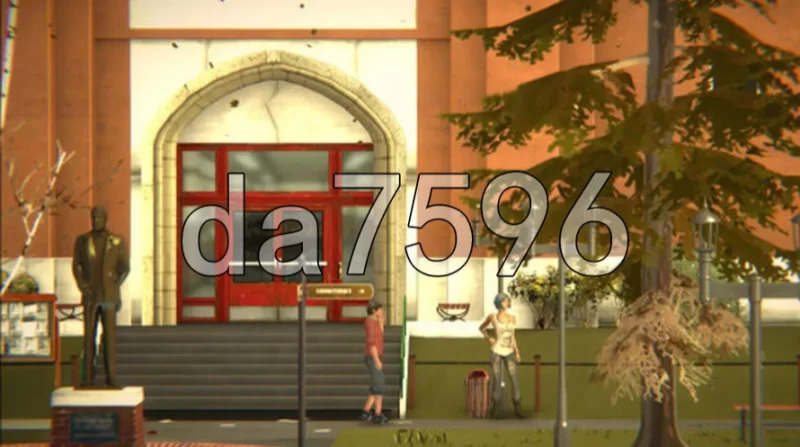 pc情欲是陌路人 Lust is Stranger AI汉化版 [1+1.3g][百度盘]