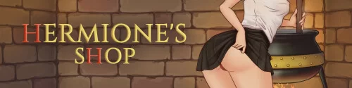 作弊码562644[PC+APK/汉化/无修/堕落/动态] 赫敏的商店v0.2.7 [1+697M][百度盘]
