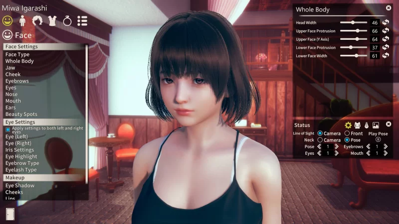 【3D大作/官中/整合包/PC】甜心选择2-原欲 HoneySelect2 DX HONEY … [43+250G][百度盘]