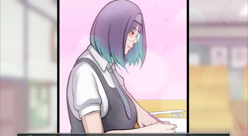[SLG官中PC安卓]木叶熟女 Konoha Milfs v1.0 Releasev [1+5G][百度盘]