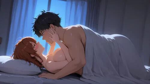 [SLG汉化PC安卓]救命我娶了个荡妇 Help! I Married a Slut! Ch.2 [1+1.5G][百度盘]