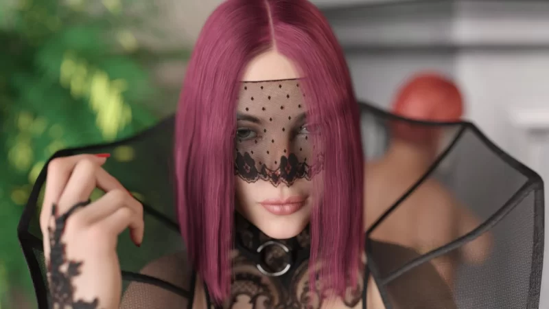 [PC][SLG/3D/欧美]萨拉 哦 爸爸Sara Oh Daddy  Part 2 V0.9 第二部 汉… [1+3.09G][百度盘]