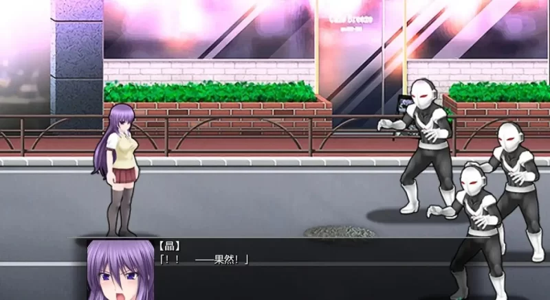 【pc/ACT/中文/动态】极煌战姬 V1.01+DLC 官方中文版 [1+2.47G][百度盘]