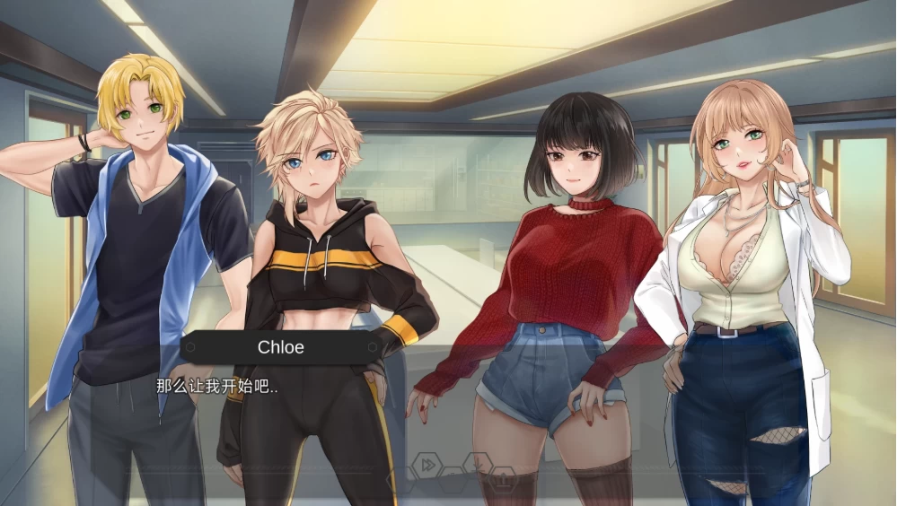 【日系SLG】血欲恋曲20260901典藏汉化/PC+虚机/吸血鬼题材/NTR [2+7.9G][多种下载方式]