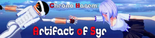 [SLG汉化PC安卓]时空后宫：希尔的神器 Chrono Harem Artifact v0.2.1A [1+3.5G][百度盘]