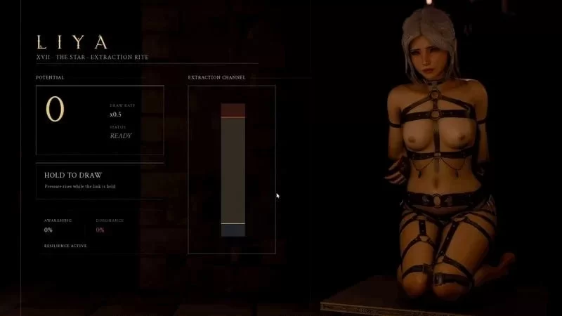 【亚洲/SLG/动态/更新】奥术失忆症Demo AI汉化版 [1+1.18G][百度盘]
