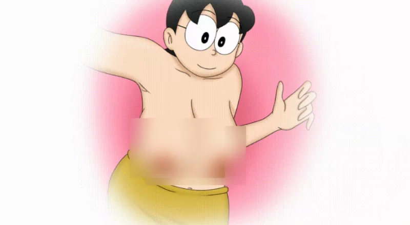 迪克蒙X重制版 DickmonX Remake v1.3f【PC+安卓 [1+973m][百度盘]