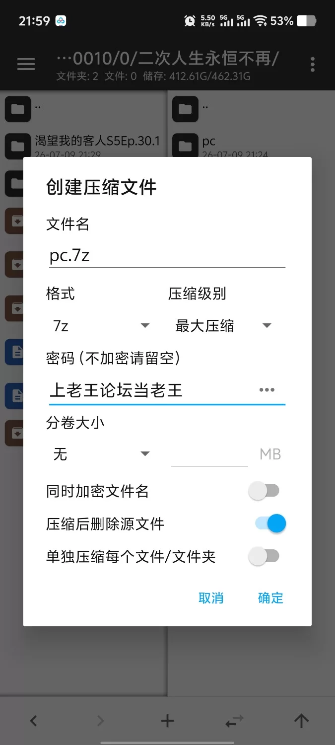 【pc+安卓/SLG/官中/步兵】二次人生永恒不再 v0.14.0 官方中文版 [1+3.04G][百度盘]