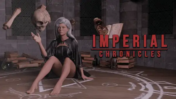 [全家桶SLG/汉化/双端]Imperial Chronicles帝国编年史v1.4-乱补+画廊 [2+14.3G][多种下载方式]