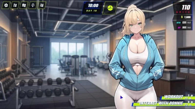 【PC/度盘/夸克/迅雷/SLG】 报复拿下老板的妻子姐妹和母亲（v1.6.0 官中 步兵） [1p+900m][多种下载方式]