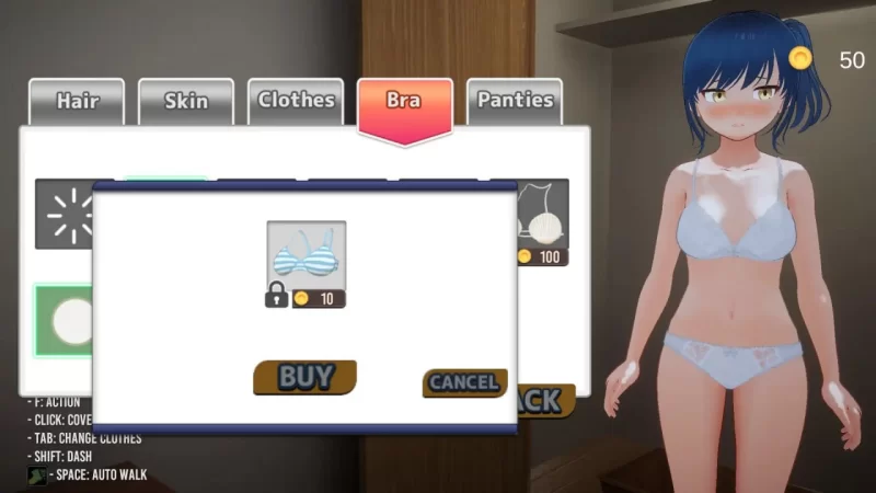 【3D生肉PCv2.0】全裸回家草薙凪沙想回家 [1+1.4G][百度盘]