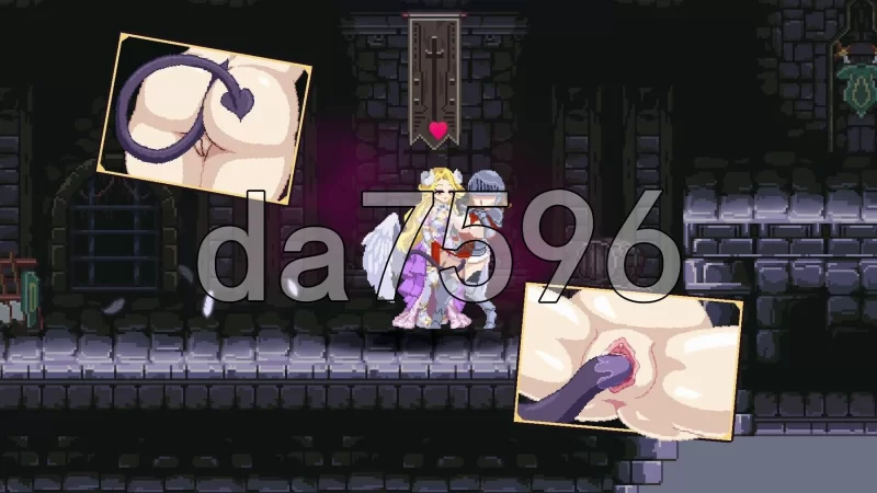 [日式ACT/更新] 魅魔继承者 : 黛莉菈的淫欲冒险 v1.0.042 官… [1+4.20G][百度盘]
