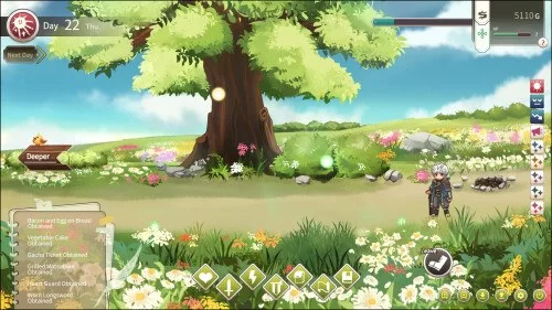 [精品养成SLG/后宫] 冒险途中被全员告白v1.6.7官中步兵+存档 [1+6g][百度盘]