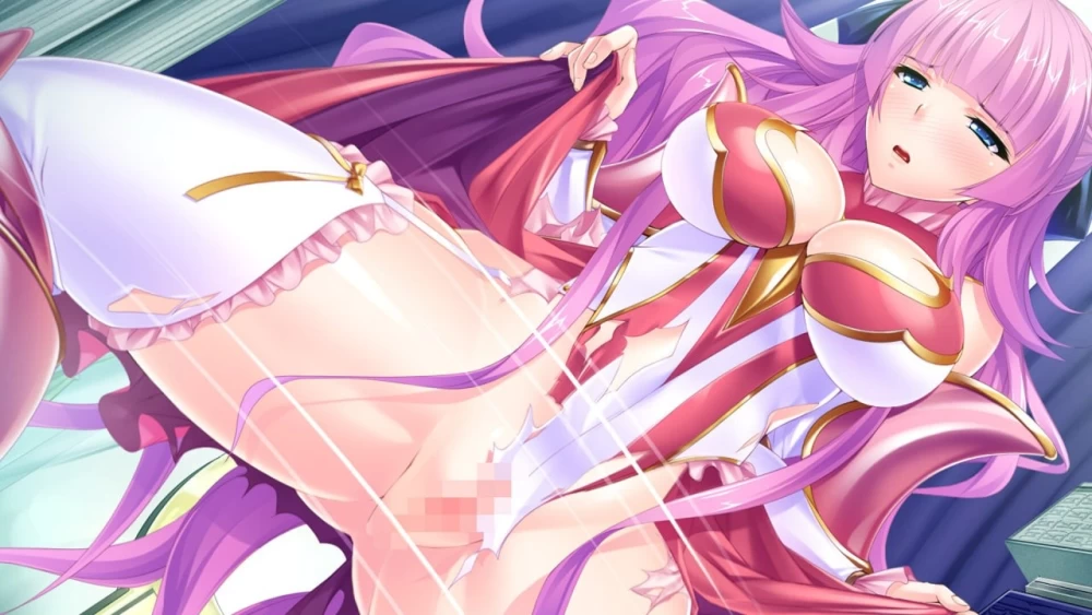 [更新PCADV官中] 最强肉便器骑士团 最強の孕ませオナホ騎士団 [1G] [1+1G][百度盘]