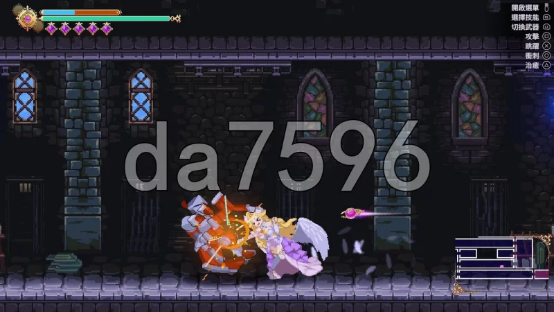 [日式ACT/更新] 魅魔继承者 : 黛莉菈的淫欲冒险 v1.0.042 官… [1+4.20G][百度盘]