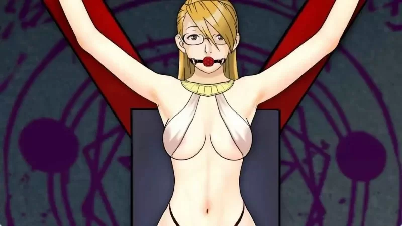 【欧美/SLG/动态/更新】玛雅的任务v0.7 AI汉化版 [1+2.41G][百度盘]
