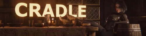 [SLG/动态/官中步兵] 摇篮：拨开迷雾 Cradle Beyond v0.3.0 PC+安卓e [1+2.77G][百度盘]