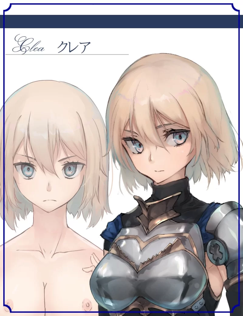 【日系爆款RPG精品/官中/异种奸/PC+安卓joi】龙与大剑 竜と… [2+5.77G][百度盘]