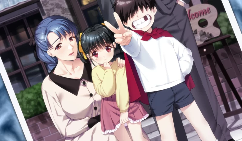 【神作SLG/PC/动态】同級生2リメイク Ver1.01汉化版+DLC [1+7G][百度盘]