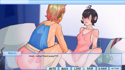 【欧美/SLG/动态】巨乳 BOOBIESv0.10汉化 [1+2.39G][百度盘]