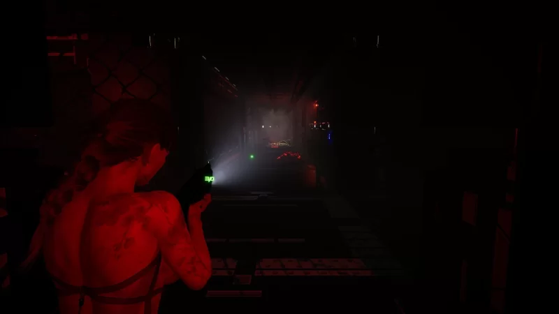 【3D互动/官中/全动态/PC】狼灵计划 Project Werewulf v2026-06-12 … [3+12.4G][百度盘]
