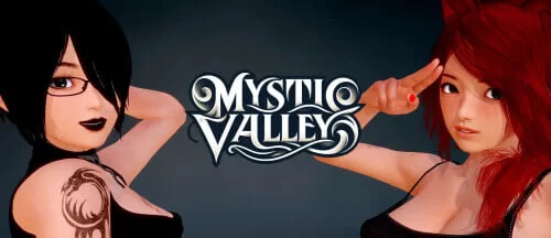 [SLG汉化PC安卓]神秘谷 Mystic Valley v0.30.2 [1+4G][百度盘]