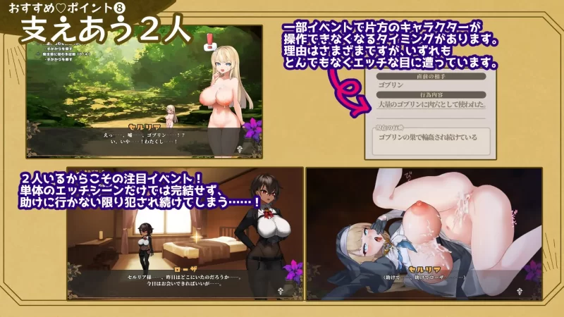 PC– 手折らる花へのトロイメライ v1.02 [1+10.2G][百度盘]