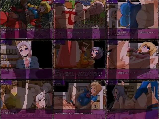 【RPG/CV/奇幻】我的雇主是变态店长v1.0.5 MTool汉化版 [1+877M][百度盘]
