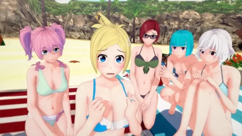 【日系/SLG/动态/更新】深红高中v0.46.0 AI汉化版 [1+6.14G][百度盘]