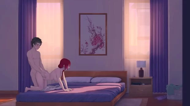 [精品SLG/后宫/AZ＋PC分开] 永恒不再 Goodbye Eternity V0.14.0 官中 [1+5g][百度盘]