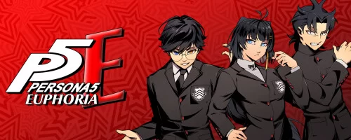 【日系/SLG/动态】女神异闻录5:狂喜 Persona 5: Euphoria v0.1.1AI… [1+3.29G][百度盘]