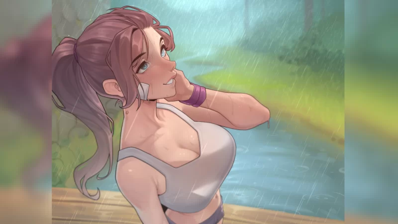 PC+安卓【魔物娘后宫隐奸调教RPG无码】异世界后宫v1.07汉化 [1+2g][百度盘]