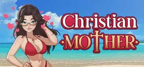 [SLG汉化PC安卓动态步兵]禁忌祈罪妈妈的诱惑  Christian Mother … [1+2G][百度盘]