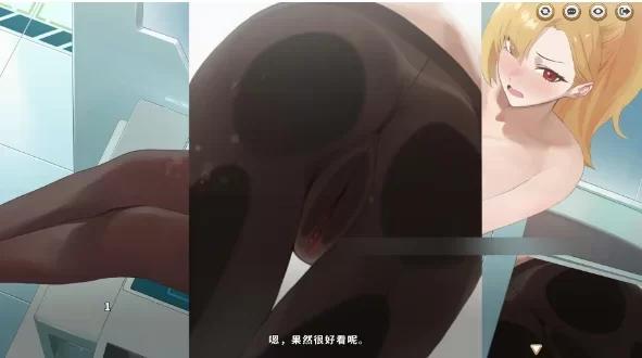 [更新PCSLG步兵官中动态存档] 异世界大老二 Isekai Big Dick v1.0.13 [2.5G] [1+2.5G][百度盘]