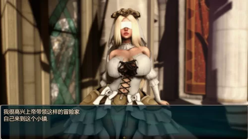 [PC安卓 欧美RPG/出轨] 哥布林杀手 Goblin Layer 0.58.8 内嵌AI汉化步兵+作弊码 [1+2.8g][百度盘]