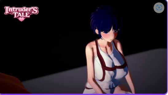 更新【日系SLG/后宫/动态pc+安卓】入侵者物语v0.14 官中 [2+1.45G][百度盘]