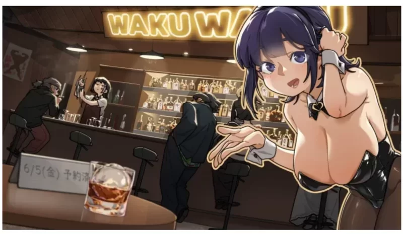 PC[爆款更新/巨乳/强奸/调教] 极道无赖EX女警v1.2.0 官中+存档 [2+2.3G][百度盘]