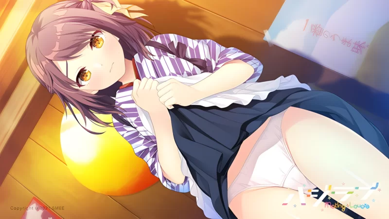 【拔作ADV/官中/步兵/PC】娇羞之恋 -makinglovers- Making*Lovers: Fi… [2+9.39G][百度盘]