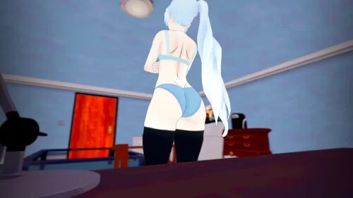 【日系SLG/AI汉化/动态】女猎手训练师 Huntress Trainer v0.27PC+… [1+4.6G][百度盘]