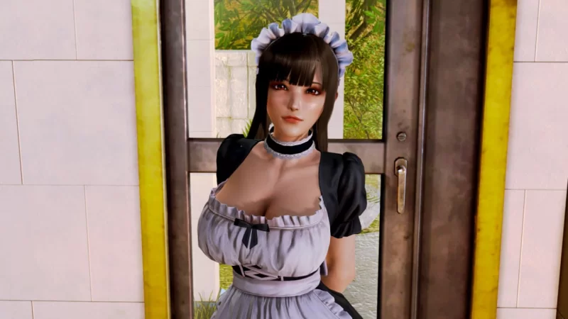 [PC][SLG/3D/欧美]甜心郡Sugar County v0.2.5 汉化版[PC+安卓/1.64G] [… [1+1.64G][百度盘]