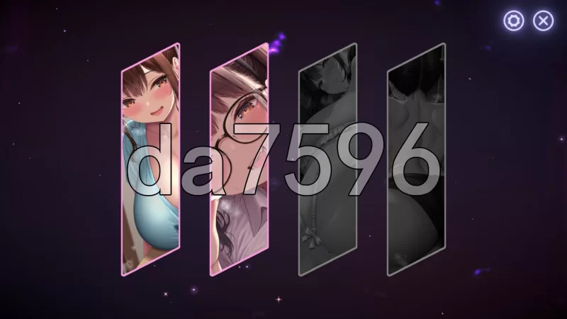 [日式SLG/新作] 变态物语：住在隔壁的淫乱主播 Hentai 官中版 [1+650M][百度盘]