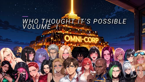 【日系SLG/官中/动态】谁能想到 Who thought possible? v1.1 PC+安卓 [1+5.77G][百度盘]