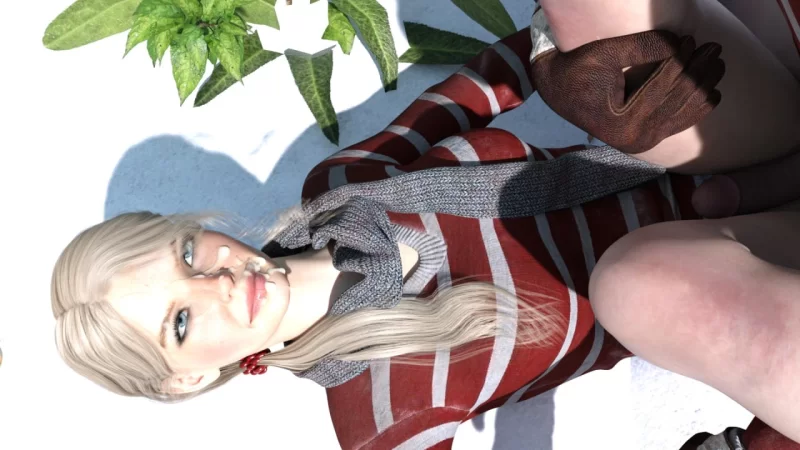 [PC][SLG/3D/欧美]我女友的失忆症 My Girlfriend’s Amnesia DLC v1.0 资… [1+1.05G][百度盘]