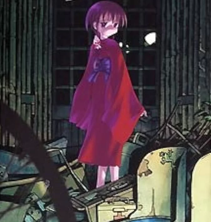 [日式ADVpc] 腐姬 腐り姫euthanasia 精翻汉化版 [1+940M][百度盘]