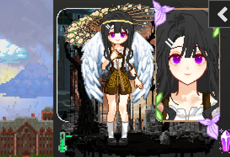 安卓/iOS/PC】dol 欲都孤儿 5.10.12 五种整合包带作弊 前后景 [1+1.2g][百度盘]
