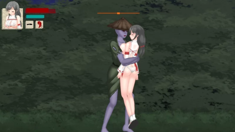 [ACT官中PC动态DLC]秽神乐 秽神乐～Aikagura～v1.07B [1+700M][百度盘]