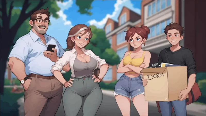 埃奇菲尔德 Edgefield [v0.3.0 AI版]【PC+安卓/2.63G/更新】 [1+2.63g][百度盘]