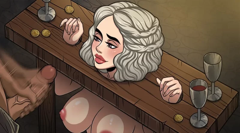 妓女游戏 Game of Whores v0.33c AI版【PC+安卓/3.72G/更新】 [2+3.72G][百度盘]